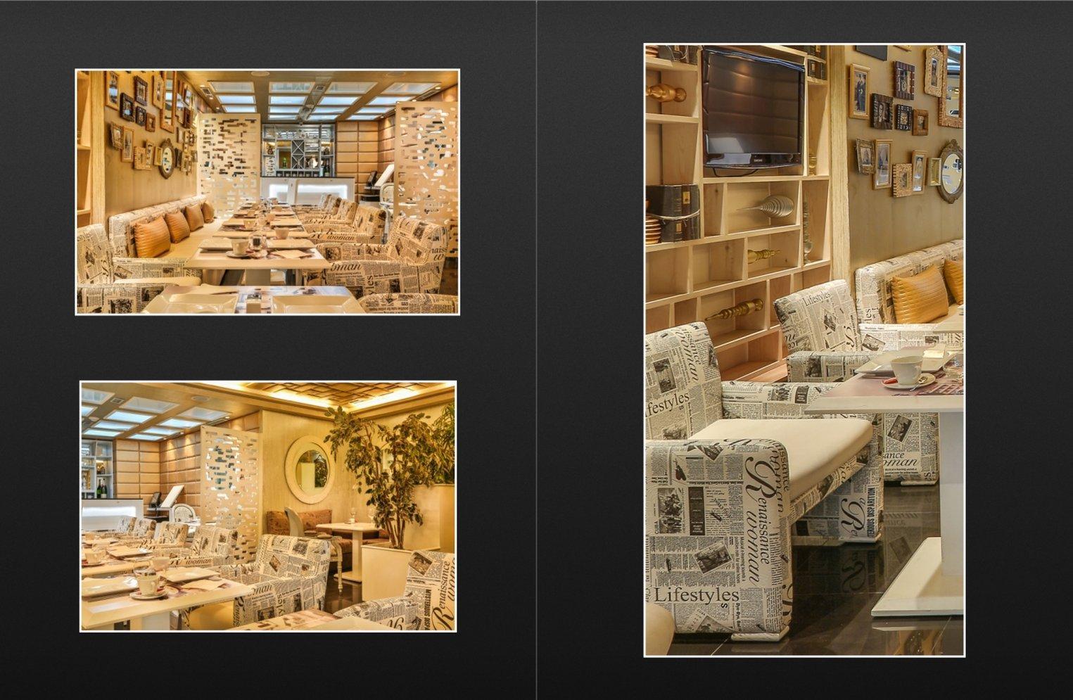 Le Trianon Luxury Hotel & Spa Casablanca Esterno foto